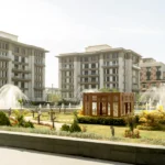 كمبوند اليفن التجمع الخامس Eleven Residence