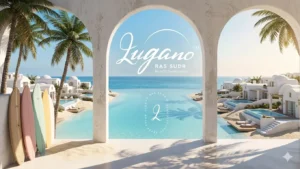 لوجانو رأس سدر Lugano Ras Suder | أسعار وأنظمة تقسيط AOG