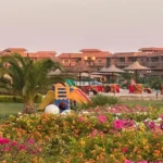 ماليبو السخنة Malibu El Sokhna