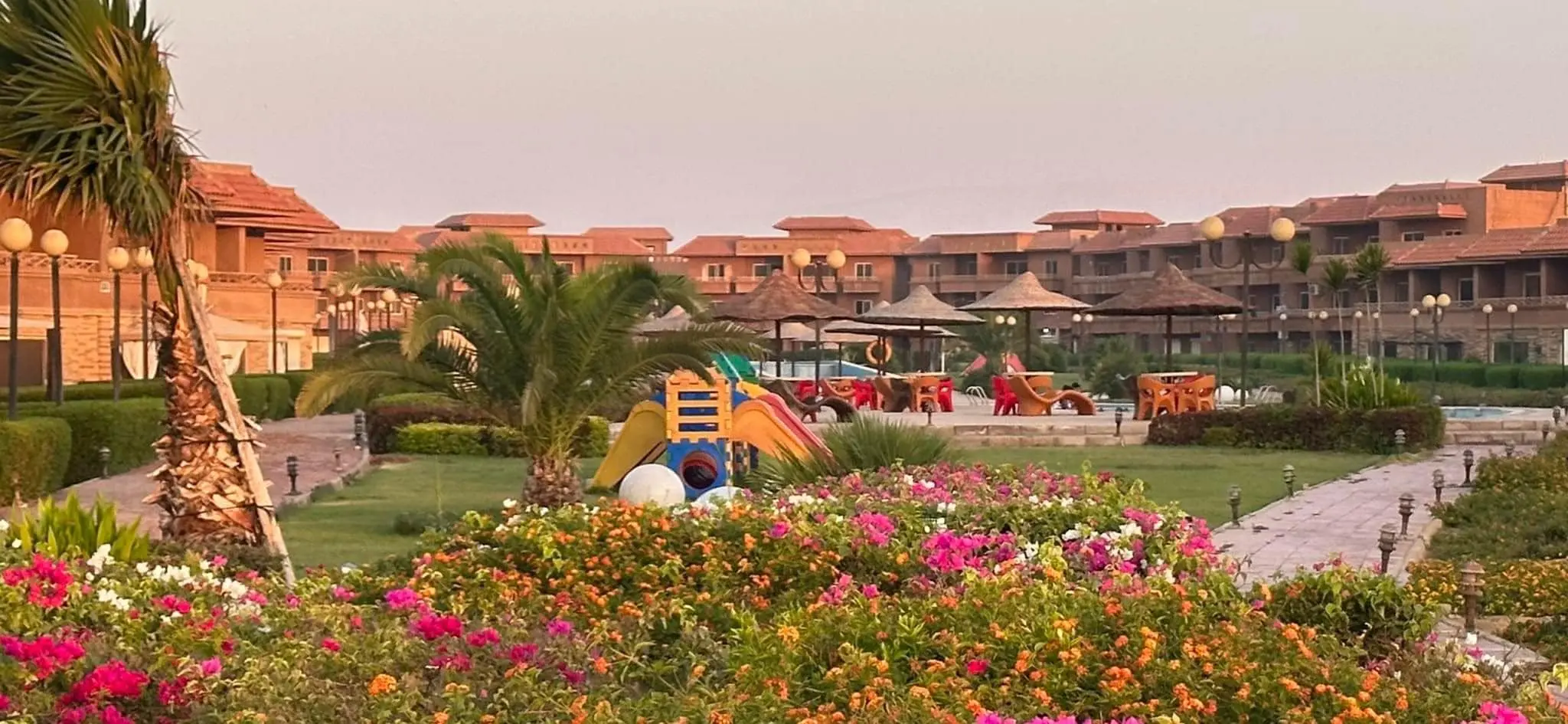ماليبو السخنة Malibu El Sokhna