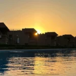 ماليبو العين السخنة Malibu