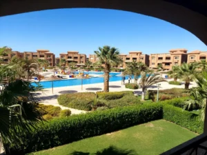 ماليبو العين السخنة Malibu El Sokhna | منتجع ساحلي فاخر من ZEE Developments