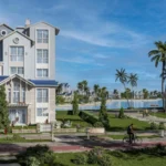 ماونتن فيو الجديد التجمع الخامس Mountain View New Launch