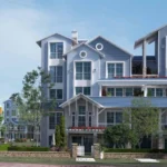 مشروع ماونتن فيو الجديد التجمع Mountain View New Launch