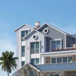 مشروع ماونتن فيو الجديد التجمع الخامس Mountain View New Launch