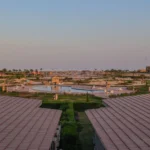 Blumar El Sokhna