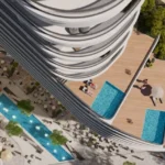 NEDIT Tower New Capital