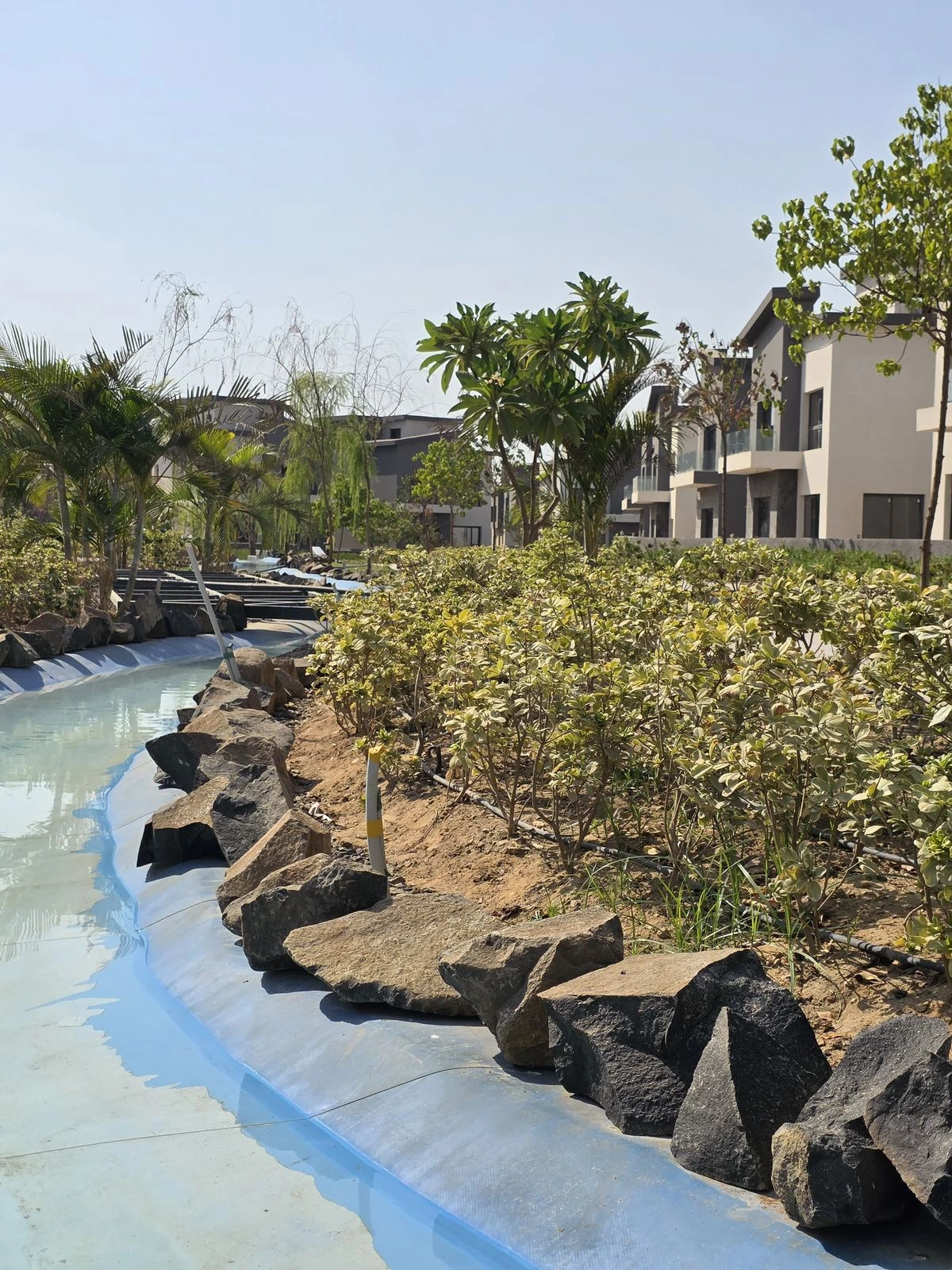 بارك سايت العاصمة الإدارية Park Sight New Capital