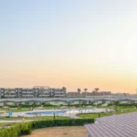 بلومار العين السخنة Blumar