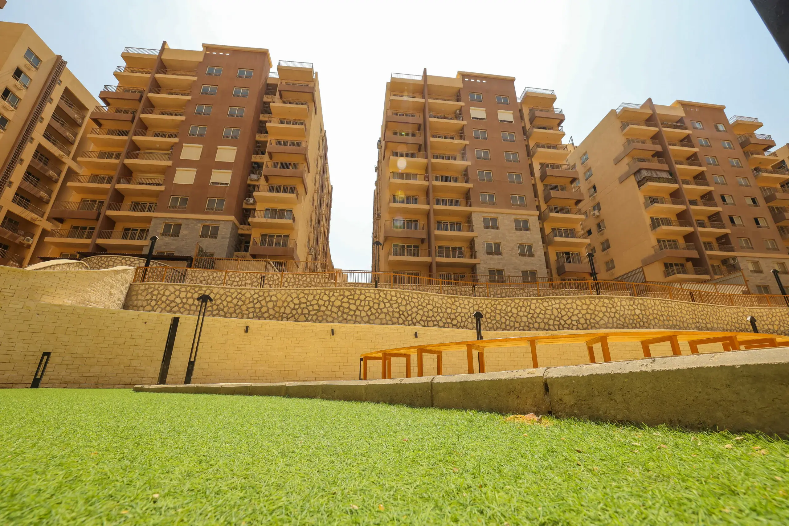 تيجان المعادي Tijan Maadi