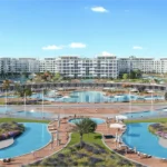 رودس الساحل الشمالي Rhodes Village North Coast