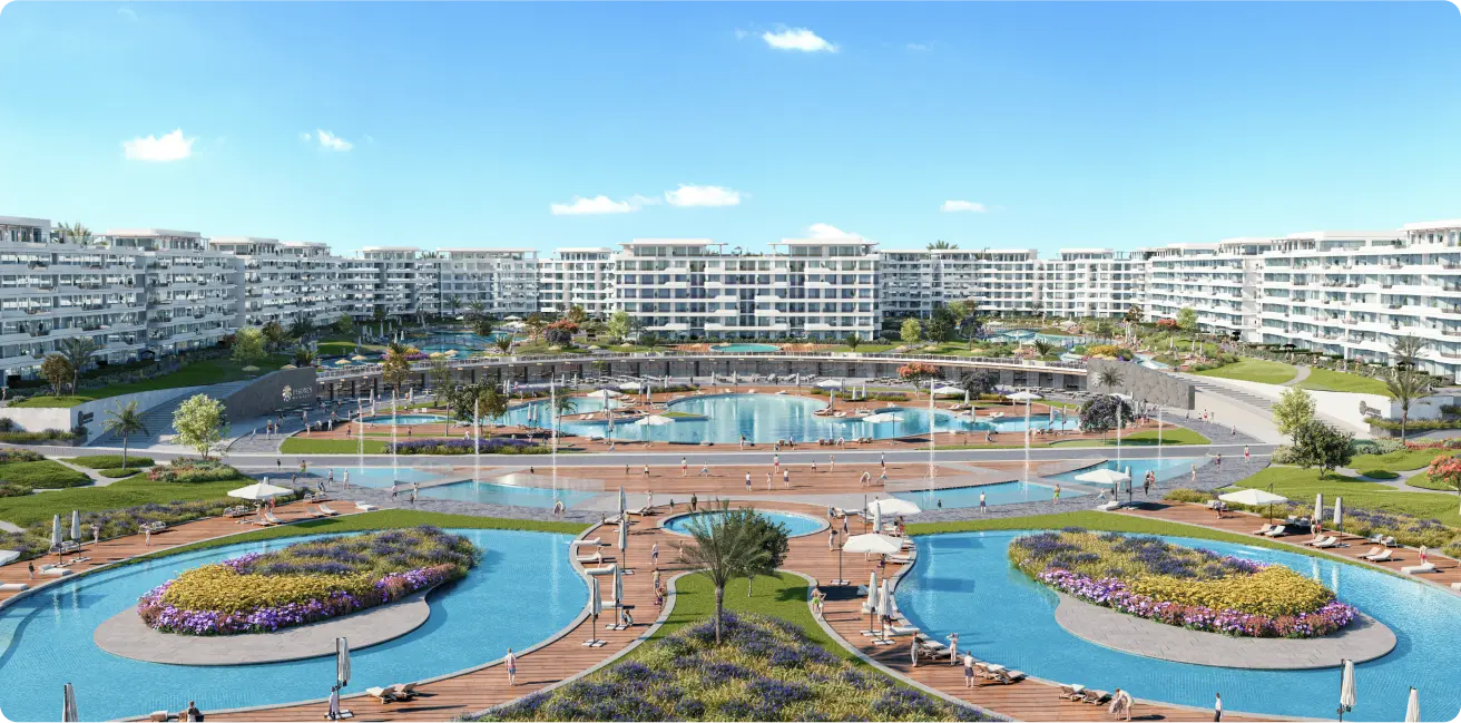 رودس الساحل الشمالي Rhodes Village North Coast