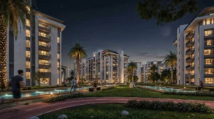 كمبوند شابترز العاصمة الإدارية | تفاصيل Compound Chapters New Capital