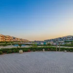 قرية بلومار العين السخنة