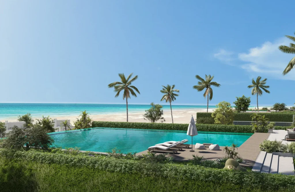 مشروع Village LVLS North Coast من ماونتن فيو.