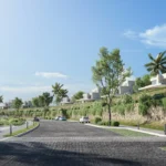 قرية لفلز الساحل الشمالي Village LVLS