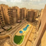 كمبوند تيجان المعادي Tijan Maadi