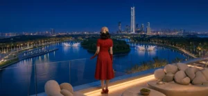 كمبوند ريفير ديستريكت العاصمة الإدارية الجديدة River District New Capital | استثمار سكني واعد من شركة النيل للتطوير العقاري