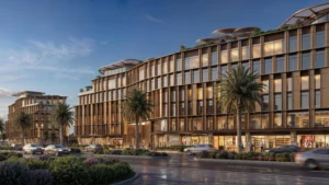 مول لينكس التجمع الخامس Lynks New Cairo | مشروع تجاري وإداري وطبي متكامل في قلب القاهرة الجديدة