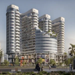 نيديت تاور العاصمة الإدارية الجديدة Mall NEDIT Tower New Capital | الأسعار والموقع وأنظمة السداد 2026