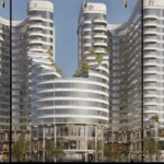 مول نيديت تاور العاصمة الإدارية NEDIT Tower New Capital