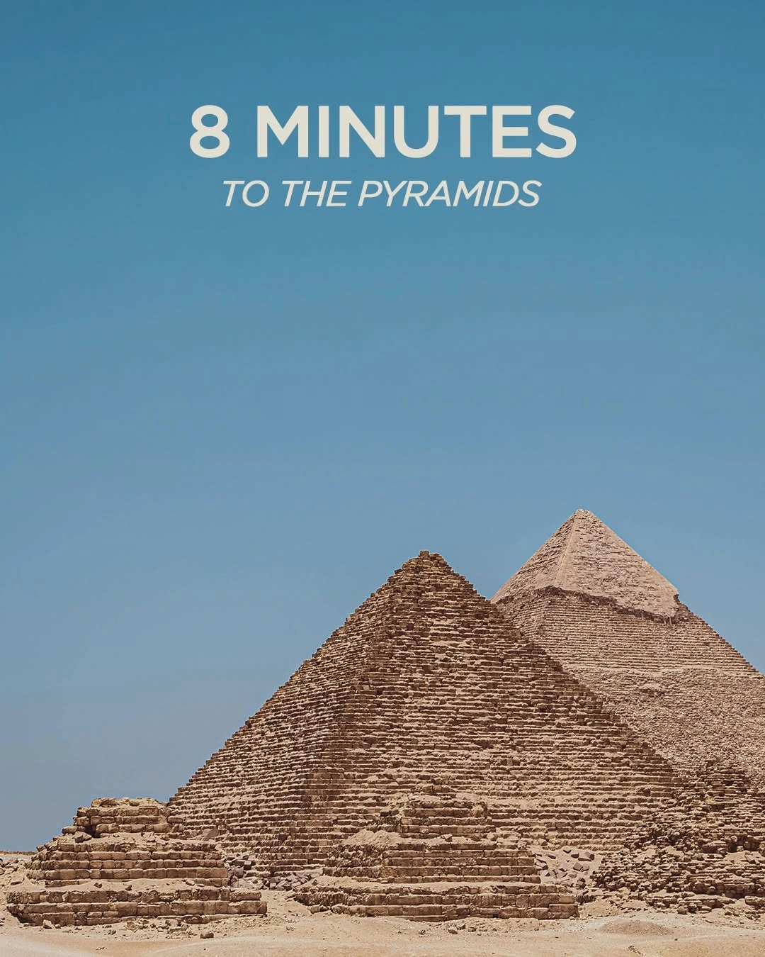 ويندهام هوتيل اند ريزيدنس أكتوبر Wyndham Hotel Cairo West