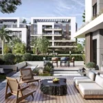 بالم ايلاند الشروق Compound Palm Island El Shorouk من شركة TG D