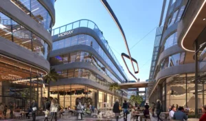 مول موراي التجمع الخامس Mall Moray New Cairo | الأسعار والموقع والمساحات وأنظمة السداد