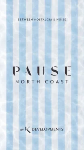 قرية بوز الساحل الشمالي Pause North Coast | الأسعار والموقع وأنظمة السداد 2026