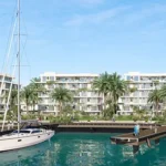 ساوث ميد الساحل الشمالي South Med