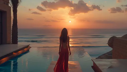 ساوث ميد الساحل الشمالي South Med North Coast