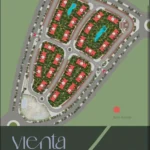 فينتا سراي القاهرة الجديدة Vienta Sarai New Cairo