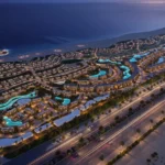 قرية بوز الساحل الشمالي Pause North Coast