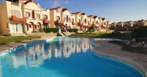 قرية بيرلا الساحل الشمالي Perla North Coast