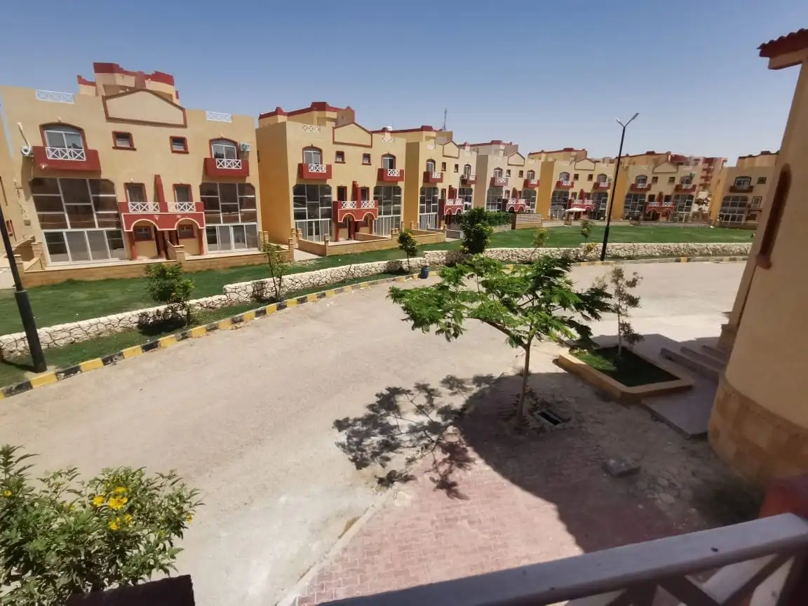 قرية بيرلا الساحل الشمالي Perla North Coast