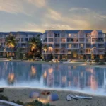 كمبوند اليفا ماونتن فيو المستقبل سيتي Aliva Mountain View Mostakbal City