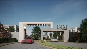 كمبوند بالم ايلاند الشروق Compound Palm Island El Shorouk | الموقع والأسعار وأنظمة السداد