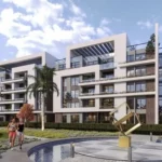 كمبوند بالم ايلاند الشروق Compound Palm Island El Shorouk من شركة TG D