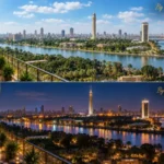 Giza Downtown