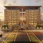 المقطم داون تاون Mokattam Downtown Mall المقطم