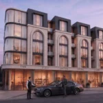 داي مارك القاهرة الجديدة
