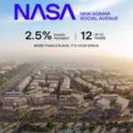 مشروع ناسا طريق الواحات