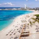 منتجع علم الروم ALAM EL ROUM