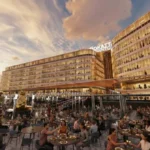 مول المقطم داون تاون Mokattam Downtown