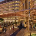 مول المقطم داون تاون Mokattam Downtown Mall