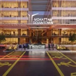 مول المقطم داون تاون Mokattam Downtown Mall المقطم