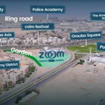 مول زوم بلازا التجمع الخامس Zoom Plaza