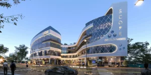 مول زوم بلازا التجمع الخامس Zoom Plaza New Cairo
