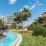 اتاج سيتي إيتاج – New Phase Taj City ETAJE آخر قطعة أرض داخل تاج سيتي