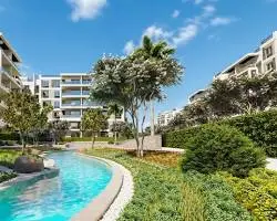 اتاج سيتي إيتاج – New Phase Taj City ETAJE آخر قطعة أرض داخل تاج سيتي